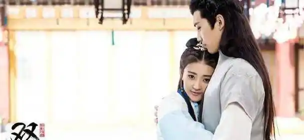 原创双世宠妃2定档暑期邢昭林携原班人马回归有点小期待