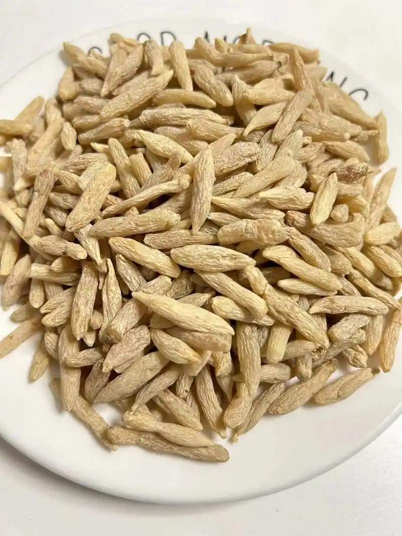 麦冬和天冬有什么区别# 都有"冬" 字那他们区别到底在哪里?