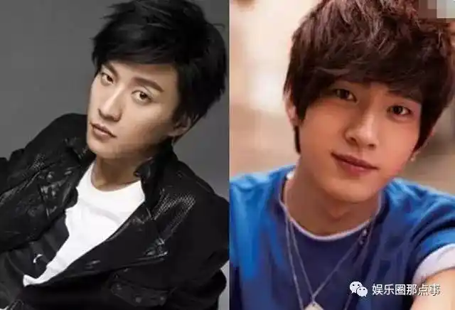 乔任梁和窦骁相似度,乔任梁和窦骁_大山谷图库