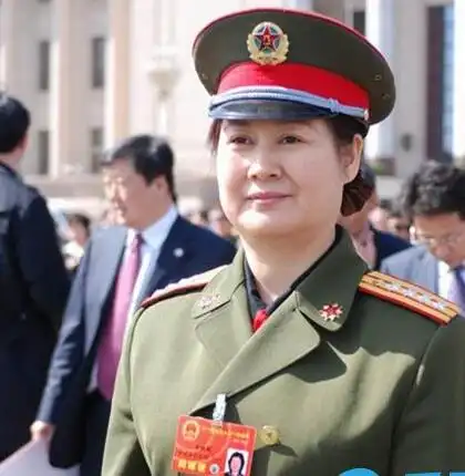 图黄晓娟老公是王奉友吗退隐多年近况曝光