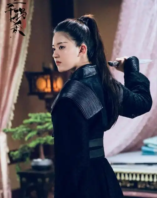 三千鸦杀～覃川