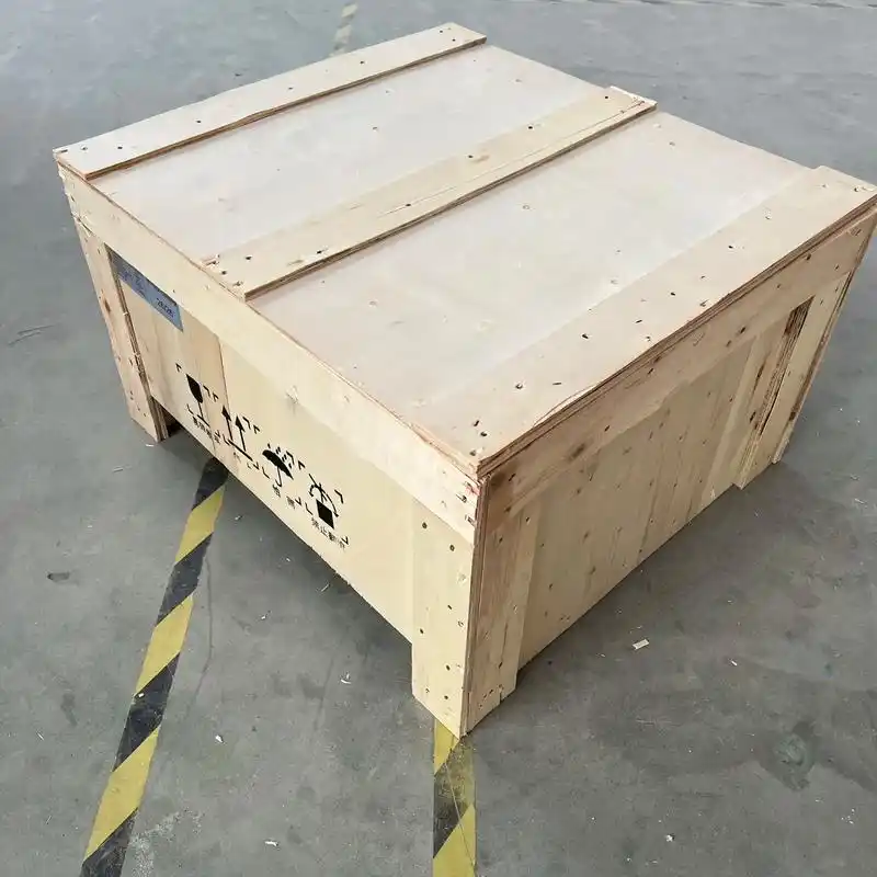 出口包装箱包装箱胶合板包装箱收纳箱