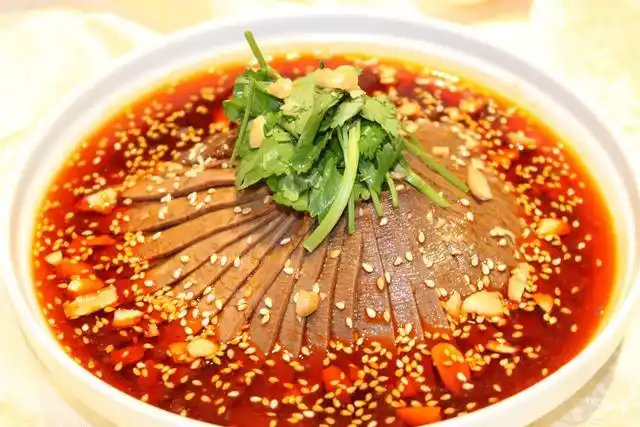 被称为川菜之魂的六道经典名菜之三,看看有没有你喜欢吃的?