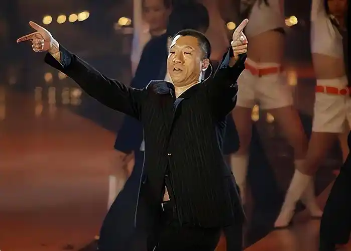 娱乐圈的"世态炎凉",在53岁的孙红雷身上体现得"淋漓尽致"