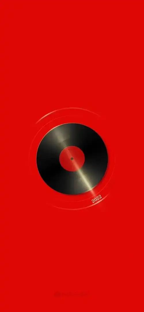 网易云音乐极简海报设计至美