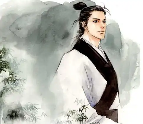 嵇康宋文公没有做国君的时候,是宋国的公子,被唤做公子鲍.