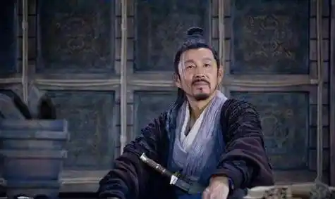 刘邦_项羽_韩信