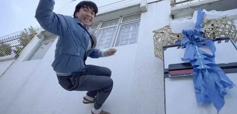 从周星驰电影看口水大战与健康