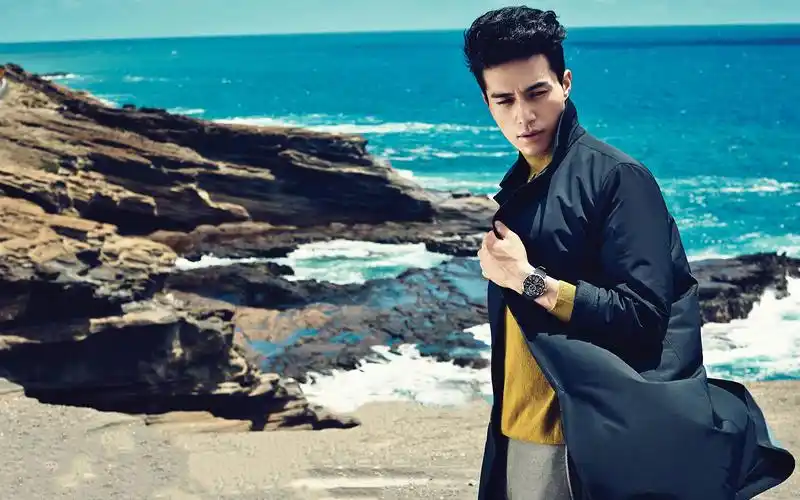 李栋旭壁纸图片