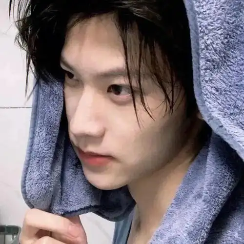 qq头像微信头像男生头像