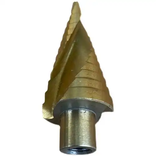 电锤钻头加长麻花钻宝塔钻钻模板钻方柄圆柄加长杆连接木工钻头 方柄