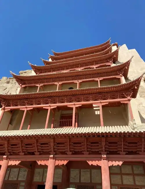 莫高窟旅游攻略:应急票和特窟票全解析