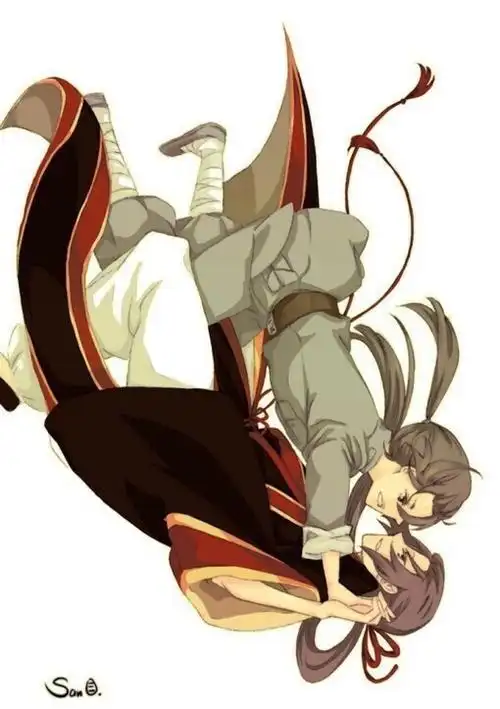 黑塔利亚 aph 王耀