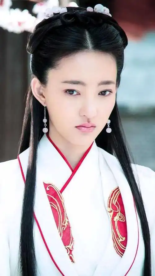 封神演义-苏妲己-王丽坤饰