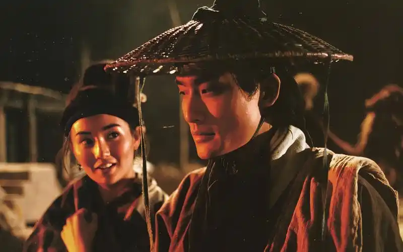 深度解析武侠巅峰之作《新龙门客栈》经典人物角色.