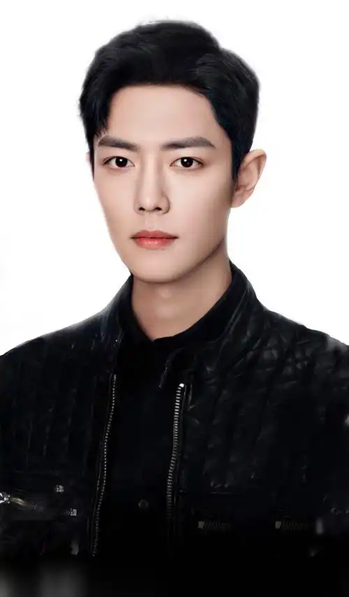 肖战|2021蒙牛品牌代言人