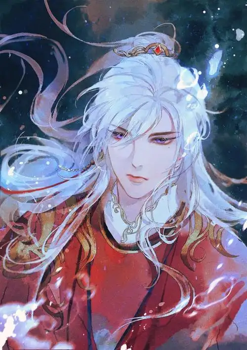 古风图片男(古风图片男动漫)-天晟网