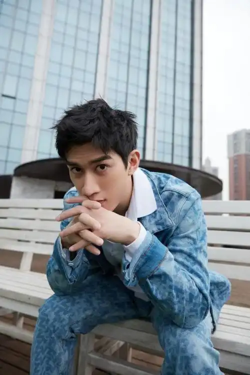 从任嘉伦到许光汉,盘点18位「身高没有180cm」演技派男演员!