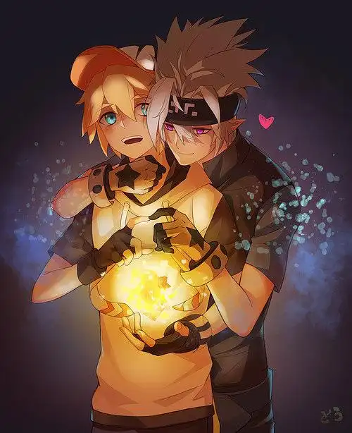 瑞金|凹凸世界 格瑞 金