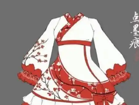 12星座动漫古风仙女_十二星座仙女裙_抹胸裙仙女