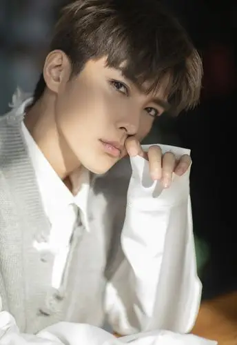 炎亚纶 - 堆糖,美图壁纸兴趣社区