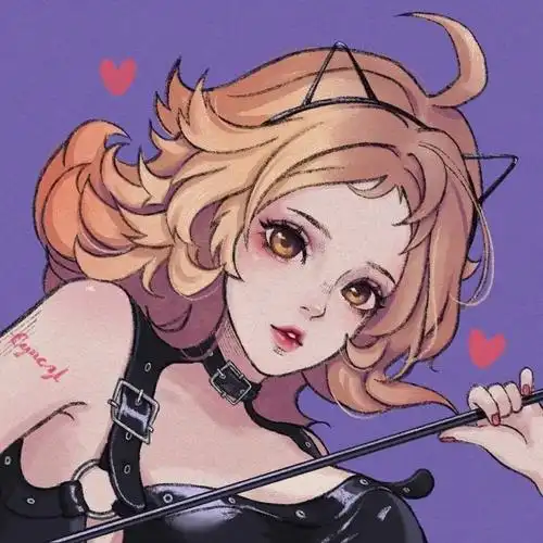 王者荣耀头像姐妹开黑头像