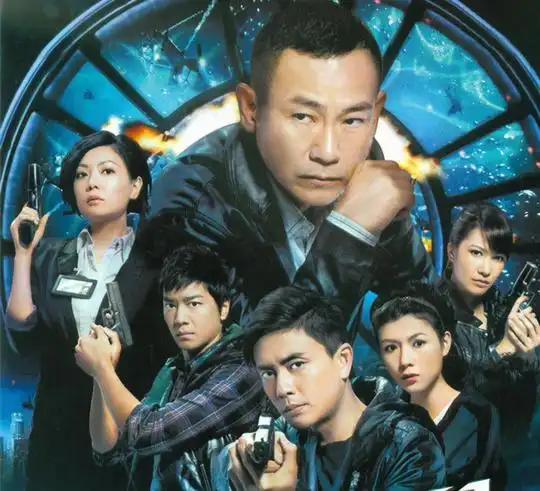 tvb经典回顾:00年代最经典的十部刑侦破案电视剧|电视剧|香港|卫斯理