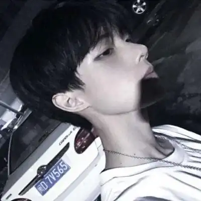 让人过目不忘的头像男生版