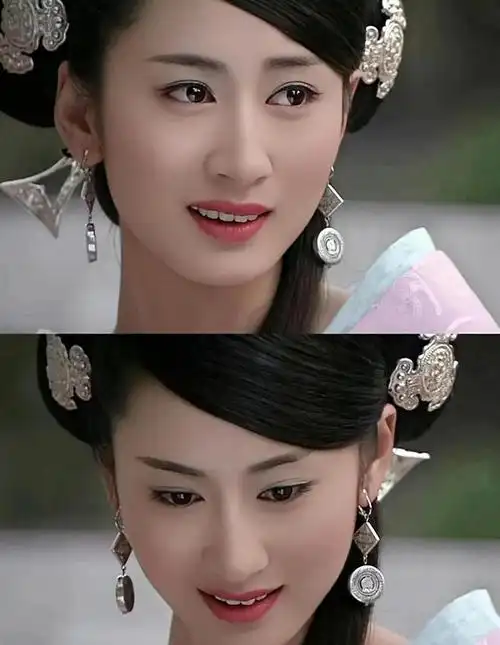 倚天下妈妈~佟丽娅~郭珍霓