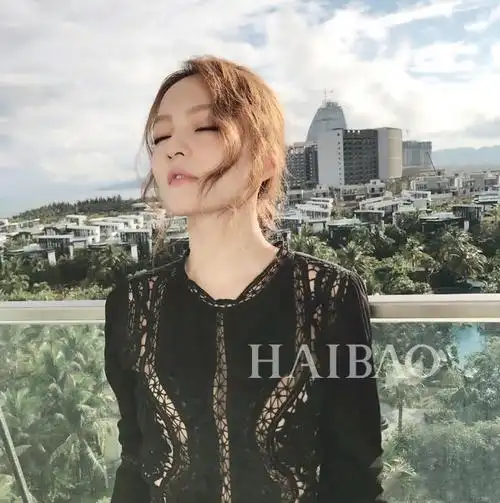 越是想放弃,越不要听张韶涵的歌