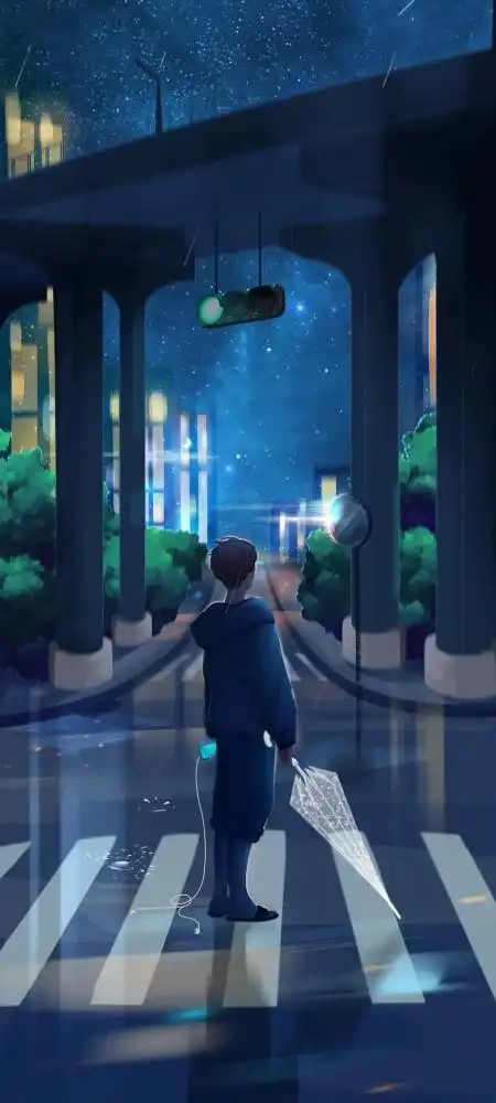 背影壁纸l我很不幸被世间万物磨皮了热情 我很幸运 依然可以与这世界