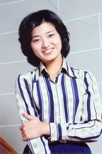 一代女神山口百惠