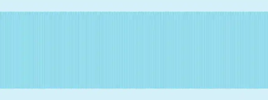 简约蓝色条纹背景