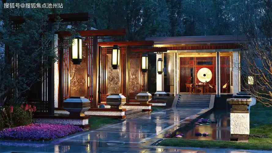 北京泰禾中国院子售楼处电话丨泰禾中国院子售楼处地址【售楼中心】24