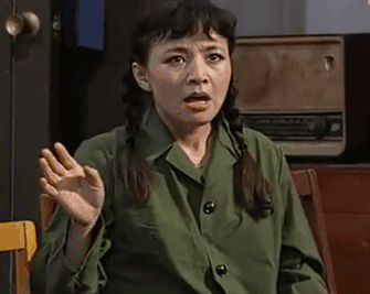 你曾经被宋丹丹逗笑过吗?笑过就为她点赞吧!