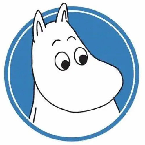 姆明一族moomin