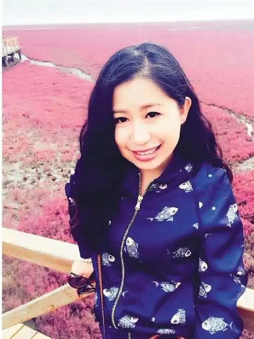 回顾主播任鲁豫是才子也是孝子迎娶美娇妻爱情事业双丰收