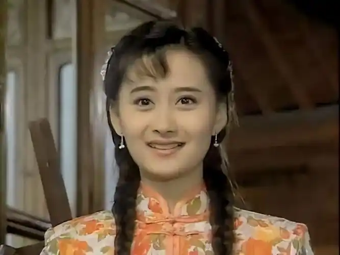 陈德容:颜值巅峰都在琼瑶剧,花期过短,坚持不肯出演长辈_腾讯新闻