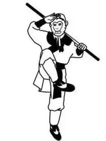 很多年后,我们最终都不再想成为孙悟空齐天大圣孙悟空简笔画图片