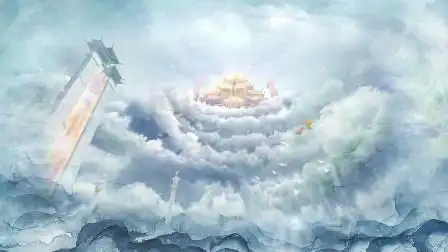 "天庭"真的存在!"天上一天地上一年"是真的?专家:传言不虚!