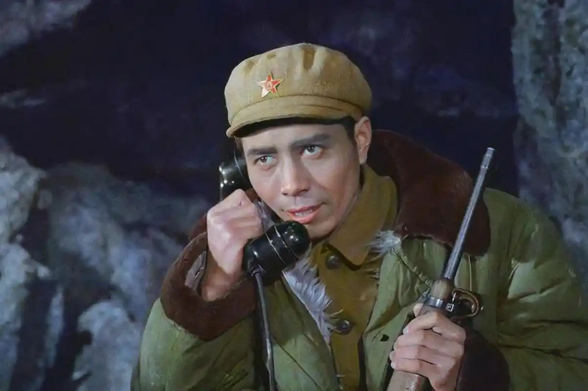 长影电影演员,导演张辉于2023年4月6日23时36分去世,终年91岁.