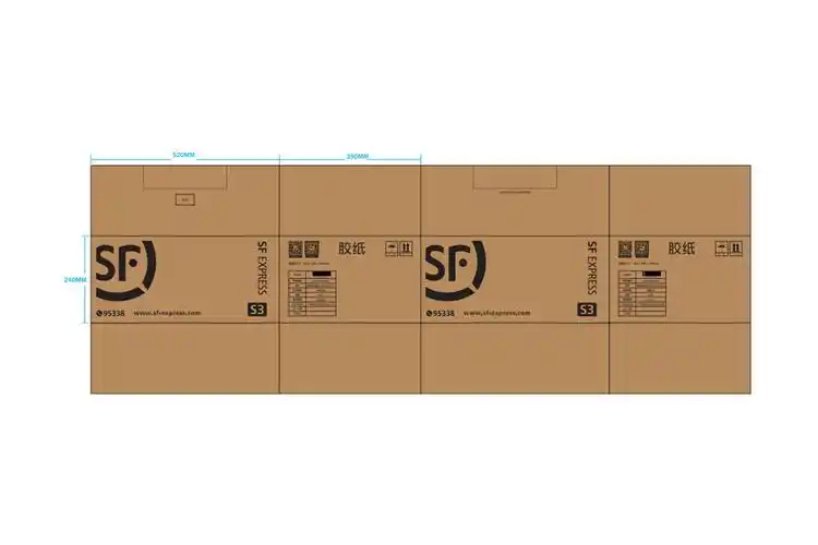 瓦楞纸箱生产工艺和注意事项-纸箱-纸护角-纸板-祁东县美能包装有限公