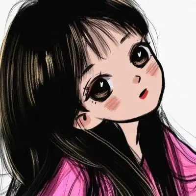 可爱女生头像萌图片