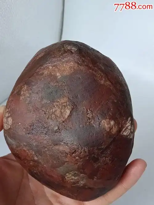 五彩陨石(无磁)