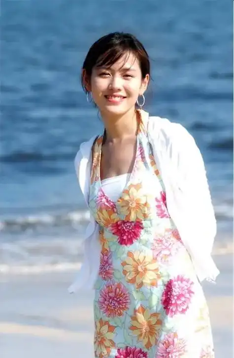 年轻孙艺珍#孙艺珍超话 #有颜值有实力 #孙艺珍 #韩国明星 - 抖音