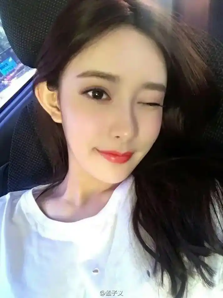 孟子义早期照片#孟子义 #大小姐 - 抖音