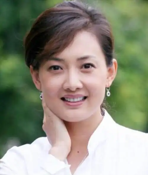 冯巩的老婆照片(冯巩老婆究竟有多美)