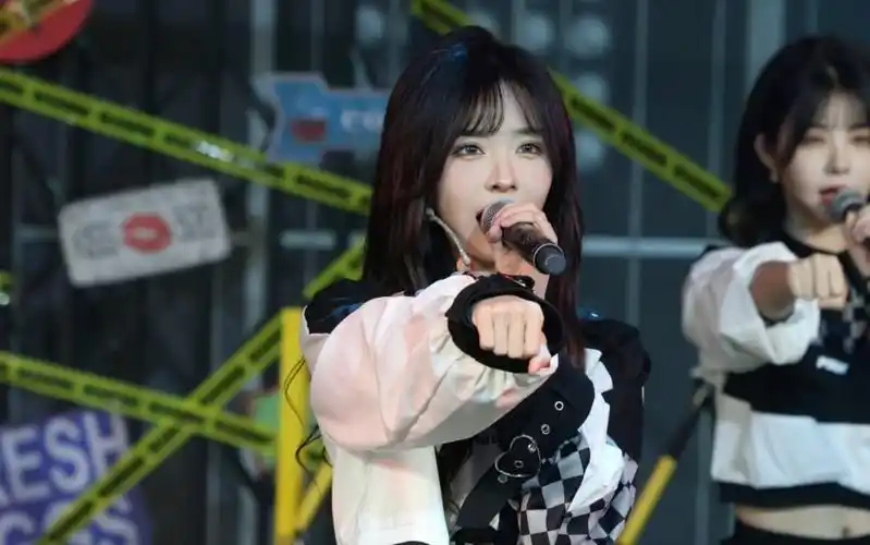 【杨冰怡】【x dream】20230819 snh48 teamx 王晓佳 毕业公演"new