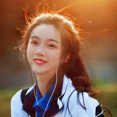 唯美优雅文艺女头像 高清好看的文艺女生头像有气质图片_女生头像