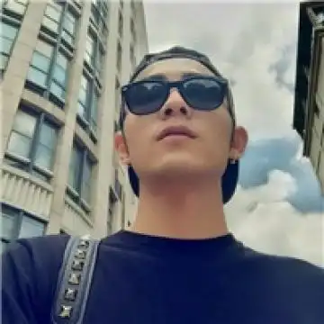 你若离去我不惋惜,男生头像图片-回车桌面